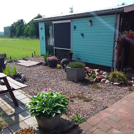 비어링거워프 Betty'S Tiny House B&B 외부 사진